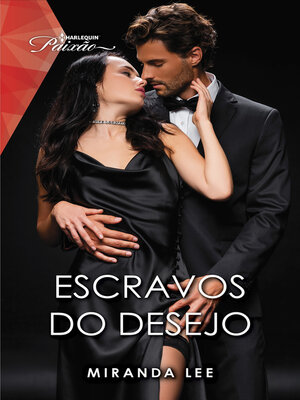 cover image of Escravos do desejo